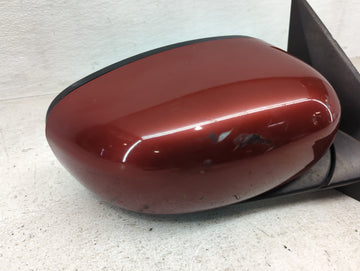 2006-2010 Dodge Charger Passenger Side View Mirror - Right Door Mirror OEM Used