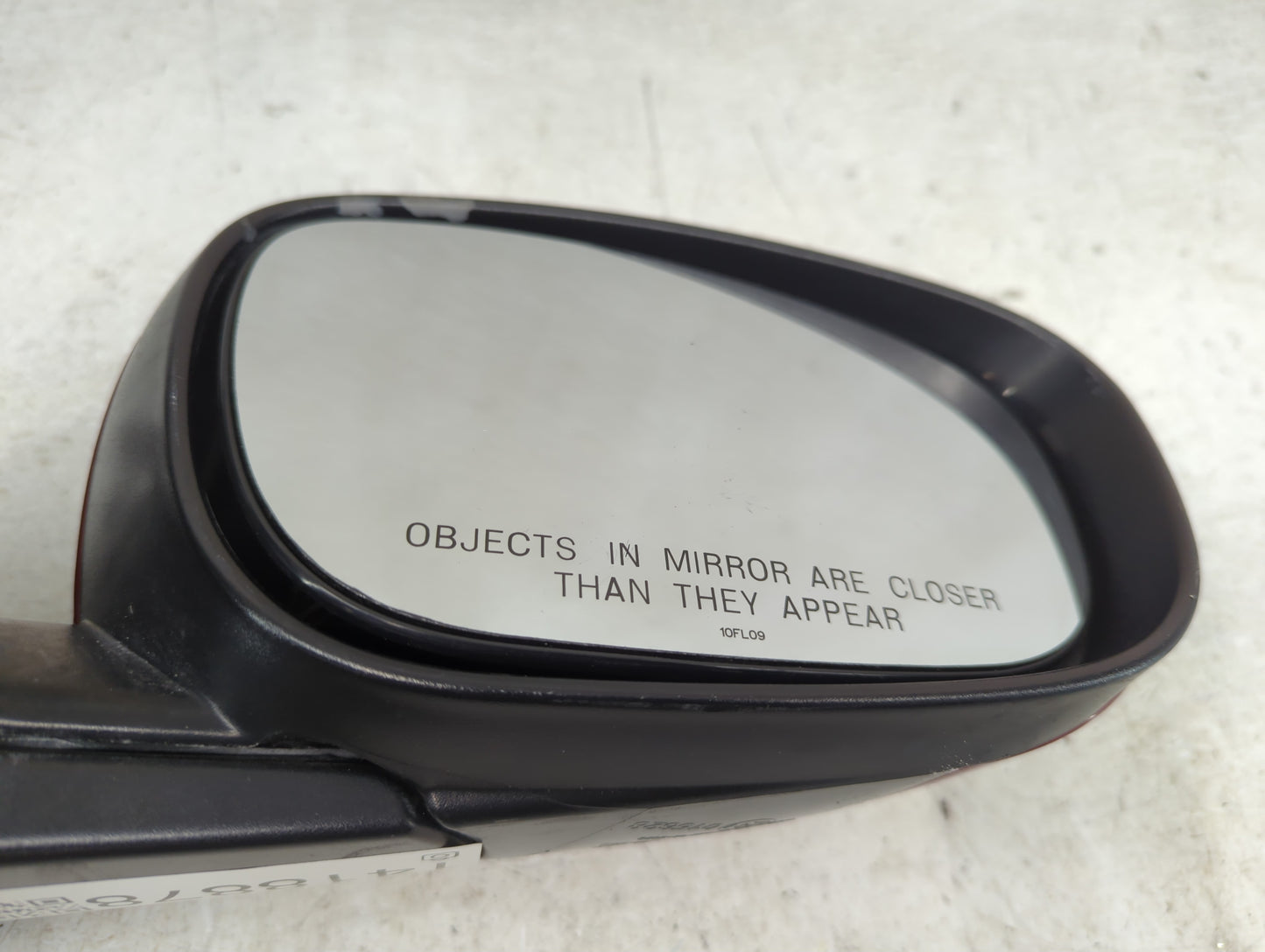 2006-2010 Dodge Charger Passenger Side View Mirror - Right Door Mirror OEM Used - Oemusedautoparts1.com