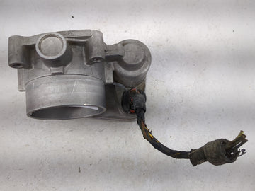 2006-2010 Dodge Charger Throttle Body P/N:A2C53099253 04861691AA Fits Fits 2006 2007 2008 2009 2010 2011 OEM Used Auto Parts