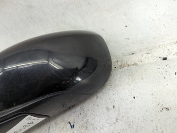 2006-2010 Dodge Charger Driver Side View Mirror - Left Door Mirror OEM Used