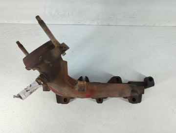 2006-2010 Dodge Charger Turbocharger Exhaust Manifold With Turbo Charger