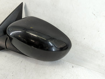 2006-2010 Dodge Charger Driver Side View Mirror - Left Door Mirror OEM Used