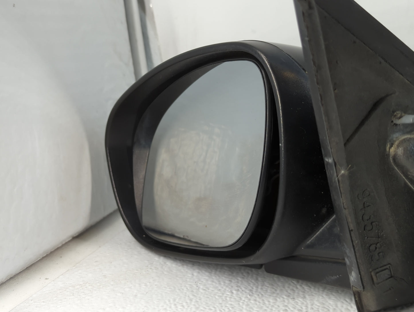 2006-2010 Dodge Charger Driver Side View Mirror - Left Door Mirror OEM Used - Oemusedautoparts1.com