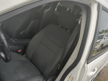 2008-2010 Dodge Grand Caravan Driver Front Seat Oem