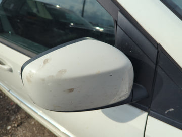2008-2010 Dodge Grand Caravan Passenger Side View Mirror - Right Door Mirror OEM Used