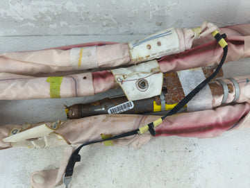 2013-2020 Dodge Grand Caravan Passenger Curtain Air Bag Oem
