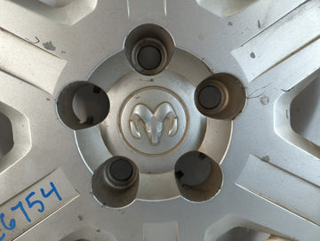 2008-2013 Dodge Grand Caravan Hubcap Wheel Cover