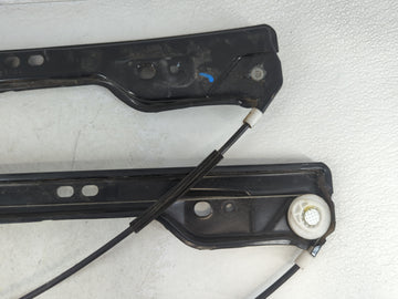 2010 Dodge Journey Driver Left Front Window Regulator