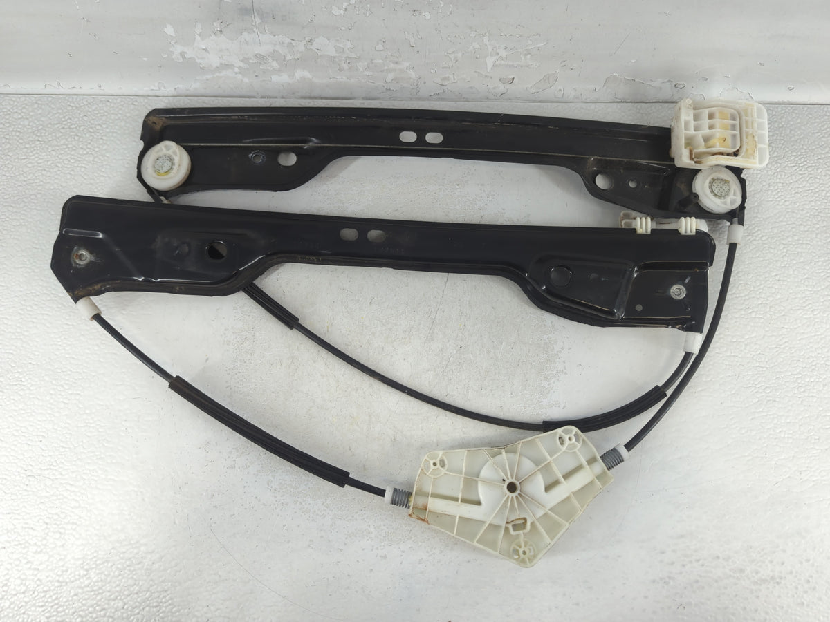 2010 Dodge Journey Driver Left Front Window Regulator 1035142 - Oemusedautoparts1.com