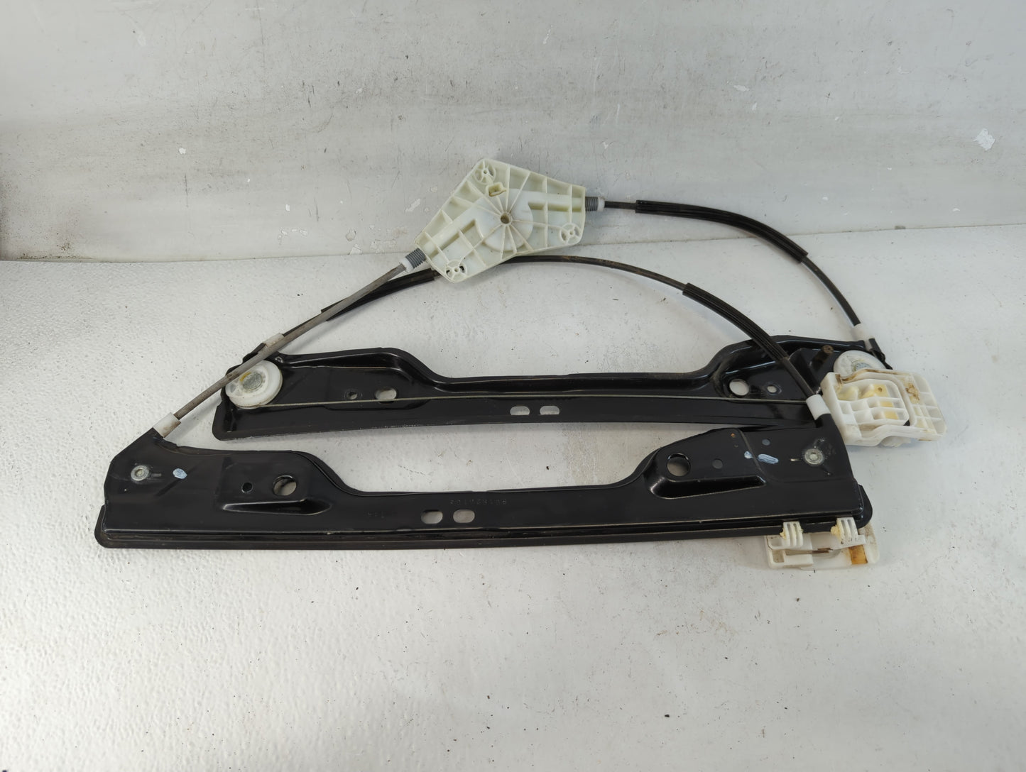2010 Dodge Journey Used Window Regulator Right Passenger Rear - Oemusedautoparts1.com