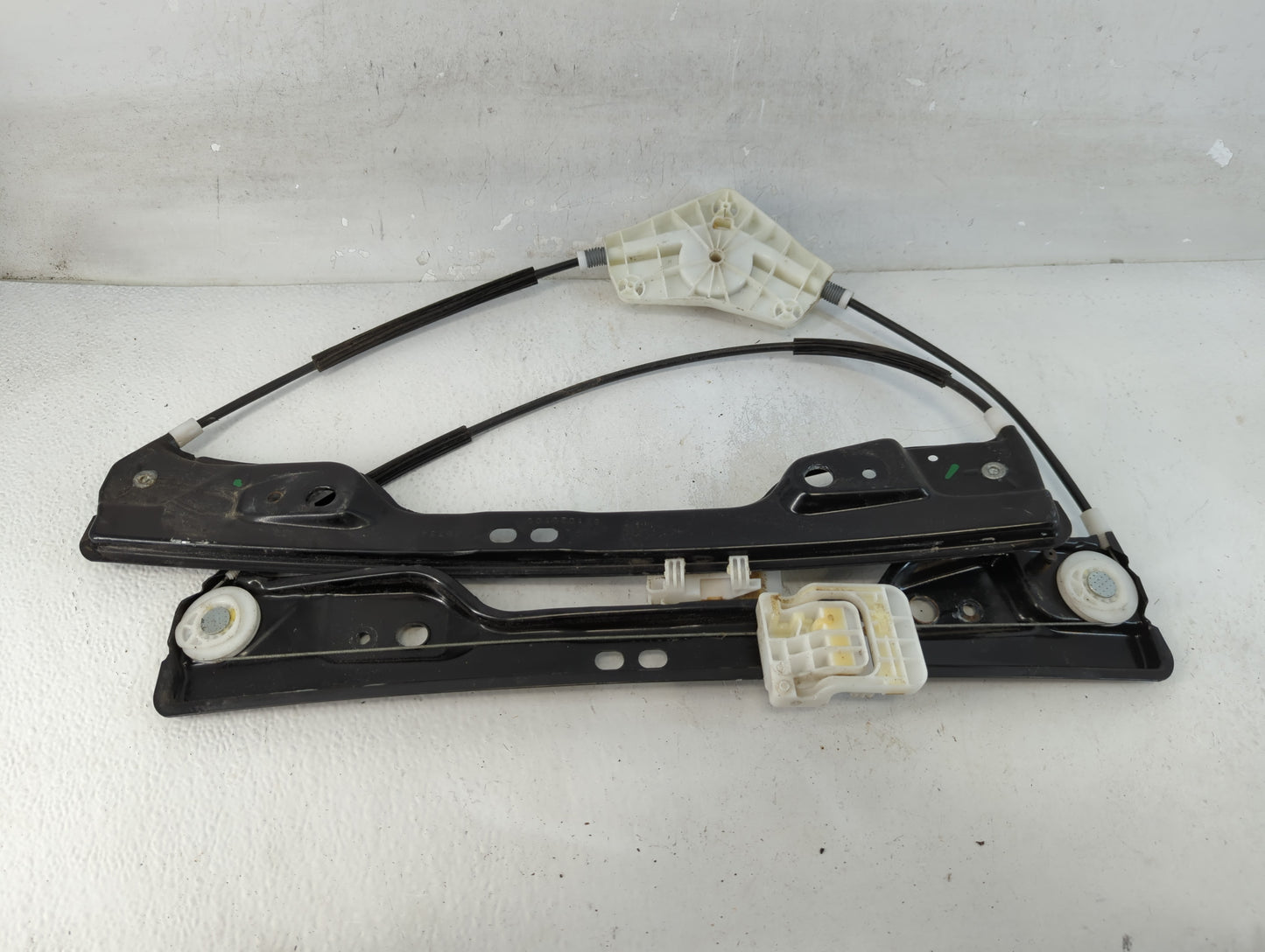2010 Dodge Journey Used Window Regulator Passenger Front - Oemusedautoparts1.com