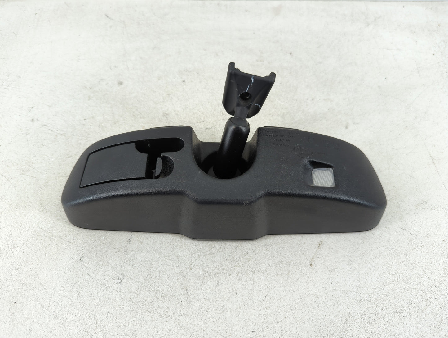 2010 Dodge Journey Interior Rear View Mirror Replacement OEM Fits Fits 2011 2012 2013 2014 2015 2016 2017 OEM Used Auto Part