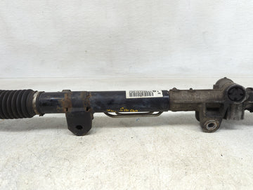 2009-2010 Dodge Journey Rack and Pinion Steering Gear Fits Fits 2009 2010 OEM Used Auto Parts