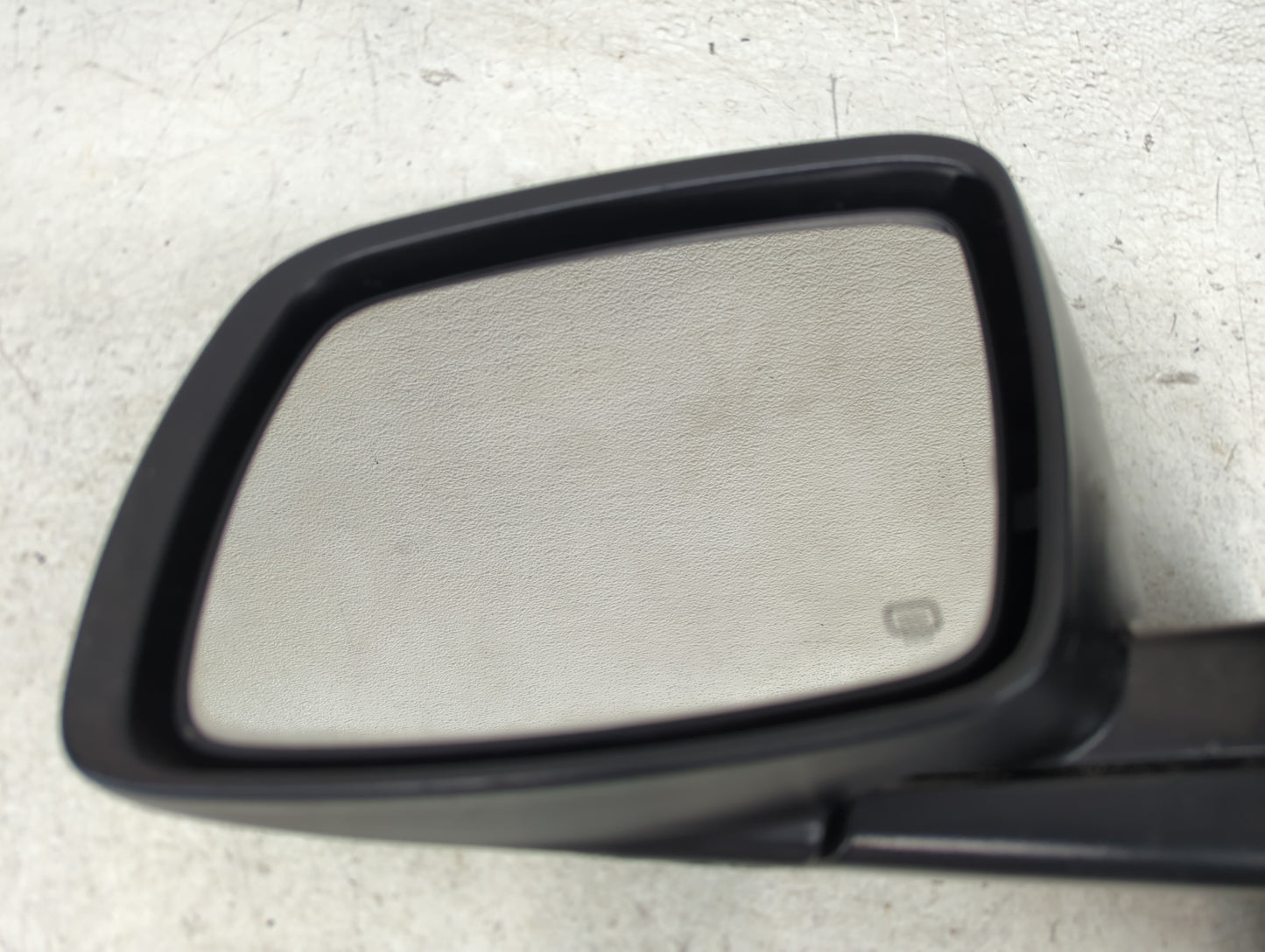 2010 Dodge Journey Passenger Side View Mirror - Right Door Mirror OEM Used - Oemusedautoparts1.com