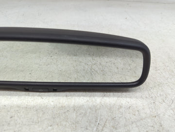 2010 Dodge Journey Interior Rear View Mirror Replacement OEM Fits Fits 2007 2008 2009 2011 2012 2013 2014 2015 2016 2017 OEM Used Auto Parts