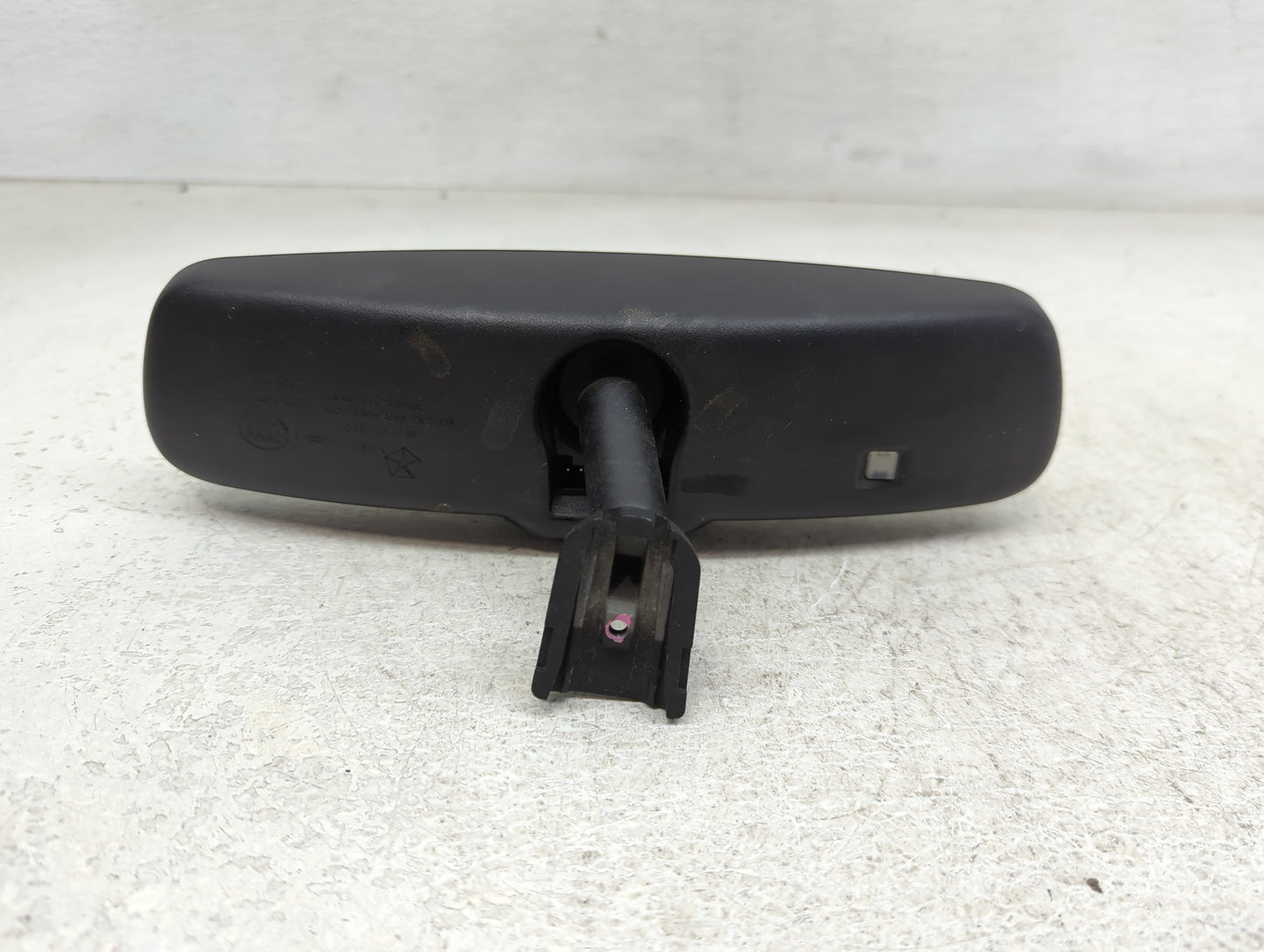 2010 Dodge Journey Interior Rear View Mirror Replacement OEM Fits Fits 2007 2008 2009 2011 2012 2013 2014 2015 2016 2017 OEM