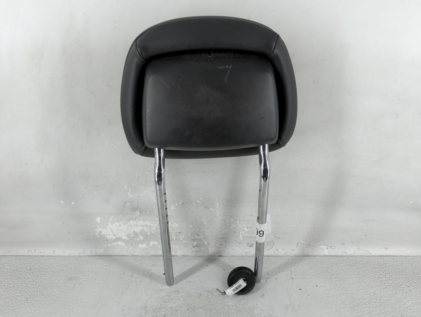 2010 Dodge Journey Headrest Head Rest Rear Seat Fits OEM Used Auto Parts - Oemusedautoparts1.com