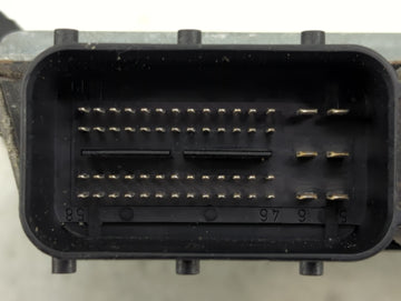 2009-2010 Dodge Journey PCM Engine Control Computer ECU ECM PCU OEM Fits Fits 2007 2008 2009 2010 OEM Used Auto Parts