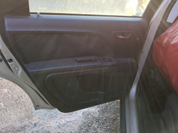 2010 Dodge Journey Driver Rear Door Oem
