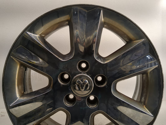 2009-2010 Dodge Journey Oem Wheel Rim