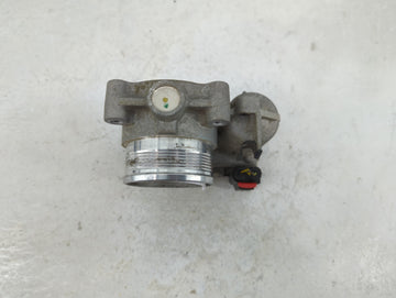 2009-2018 Dodge Journey Throttle Body P/N:0 280 750 576 DS7E-9F991-BB Fits OEM Used Auto Parts