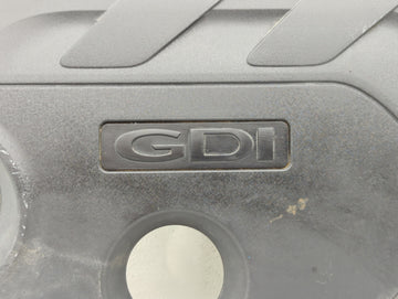 2010 Dodge Journey Engine Cover