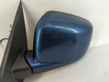 2010 Dodge Journey Driver Side View Mirror - Left Door Mirror OEM Used