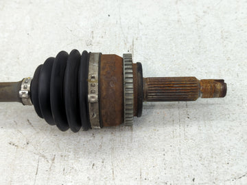 2009-2019 Dodge Journey Axle Shaft Front Driver Cv C/v