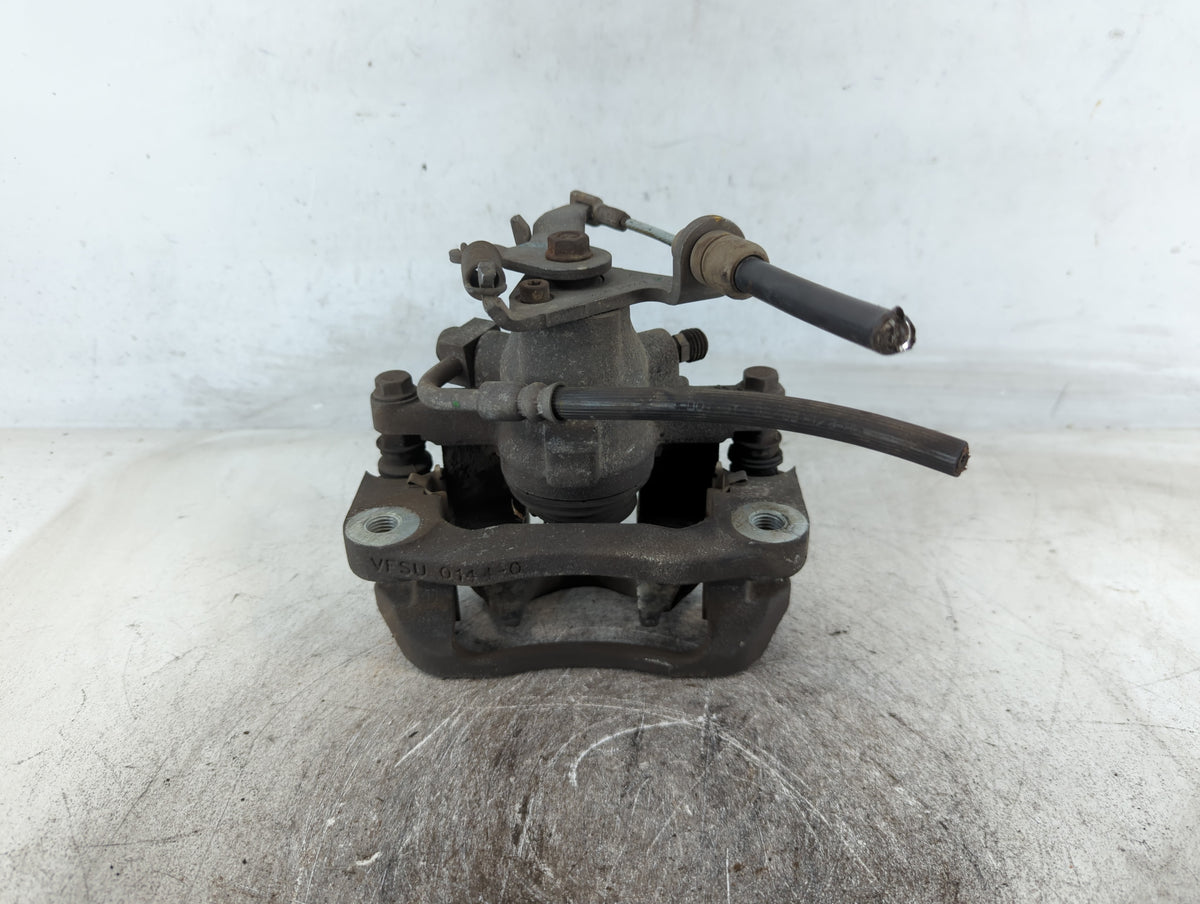 2010 Dodge Journey Front Driver Left Brake Caliper - Oemusedautoparts1.com