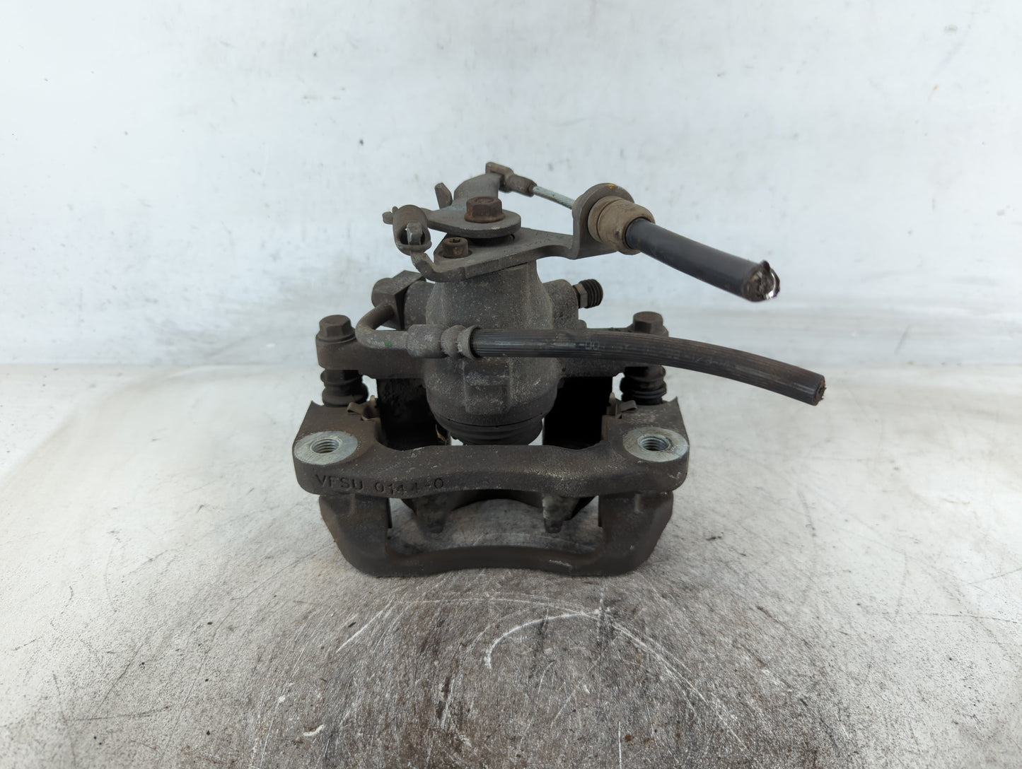 2010 Dodge Journey Front Driver Left Brake Caliper - Oemusedautoparts1.com