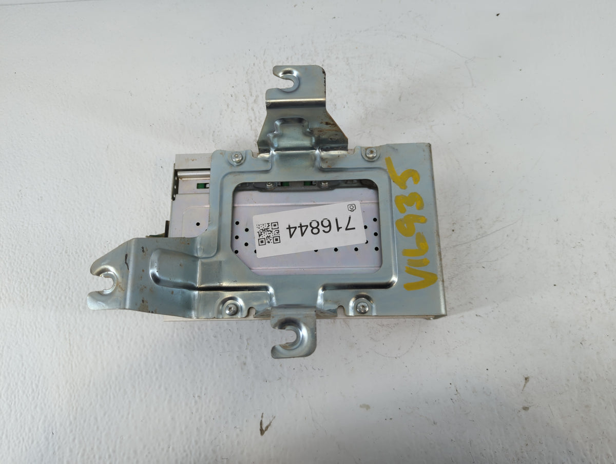2010 Dodge Journey 716844 - Oemusedautoparts1.com
