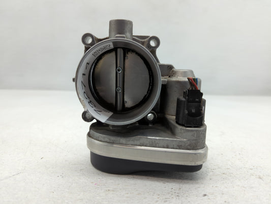 2009-2010 Dodge Journey Throttle Body P/N:0486161AA A2C53099253 Fits Fits 2006 2007 2008 2009 2010 2011 OEM Used Auto Parts