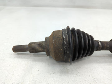 2011-2020 Dodge Journey Axle Shaft Front Driver Cv C/v