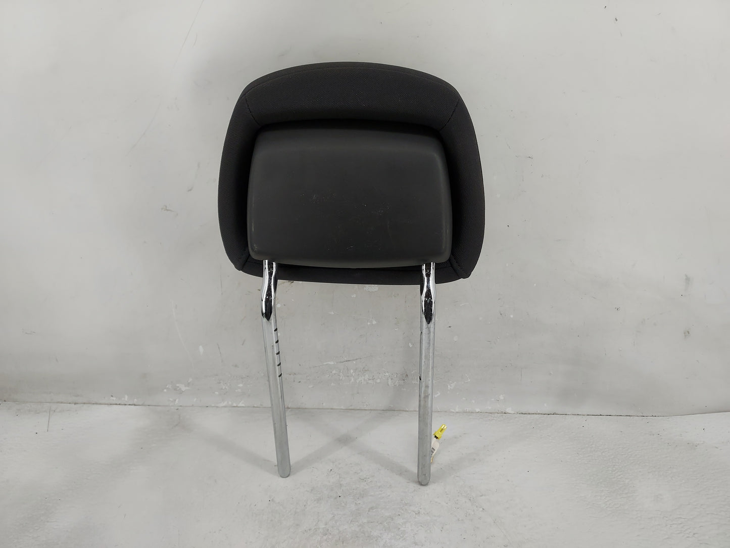 2010 Dodge Journey Headrest Head Rest Front Driver Passenger Seat Fits OEM Used Auto Parts - Oemusedautoparts1.com