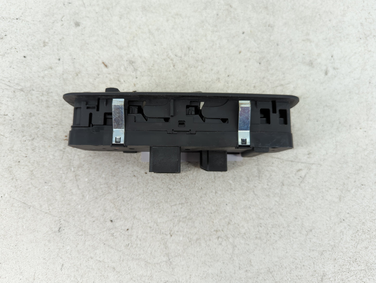 2010 Dodge Ram 1500 Master Power Window Switch Replacement Driver Side Left Fits OEM Used Auto Parts - Oemusedautoparts1.com