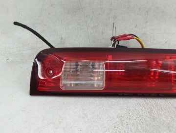 2010 Dodge Ram 1500 Third Brake Light Tail Light P/N:55372082 Fits OEM Used Auto Parts