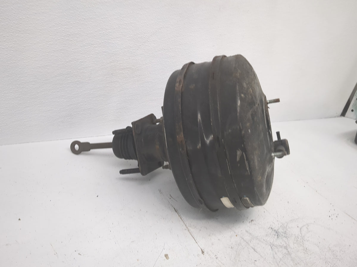 2010 Dodge Ram 1500 Power Brake Booster Oem 1500844 - Oemusedautoparts1.com