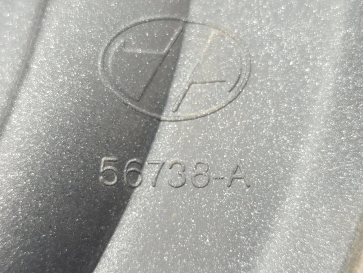 2010 Dodge Ram 1500 Rim Wheel Center Cap - Oemusedautoparts1.com
