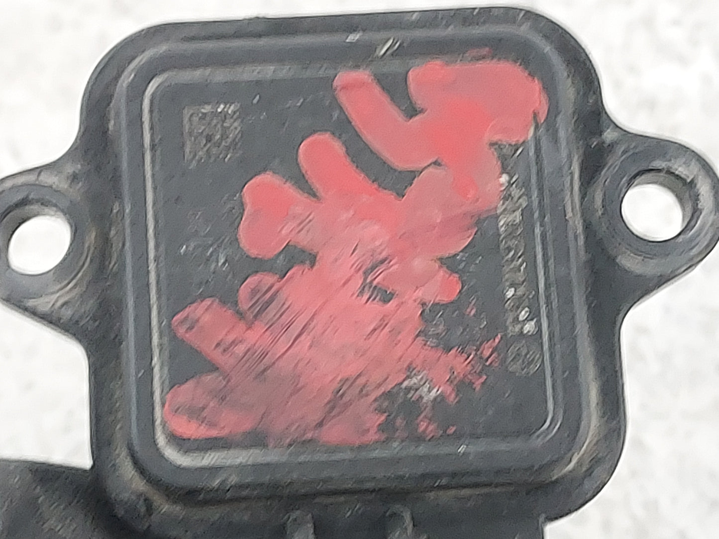 Dodge Ram 2500 Mass Air Flow Meter Maf 1485808 - Oemusedautoparts1.com