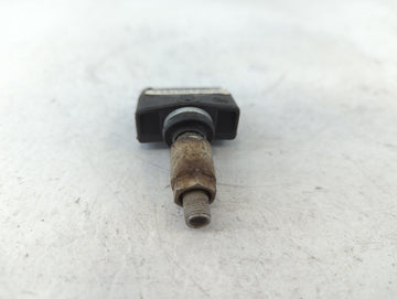 2010 Dodge Viper Tire Pressure Monitoring System Sensor Tpms