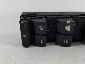 2010 Fob Case Bmw Master Power Window Switch Replacement Driver Side Left P/N:9122111-01 MT51410-0206 Fits OEM Used Auto Parts