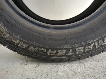Used Tire LT225/75R16 MASTERCRAFT COURSER LTR 115R - Tread Depth 7/32
