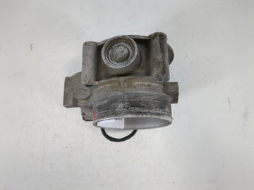 2007-2010 Ford Edge Throttle Body P/N:9T4E-9F991-FB Fits Fits 2007 2008 2009 2010 2011 2012 2013 2014 OEM Used Auto Parts