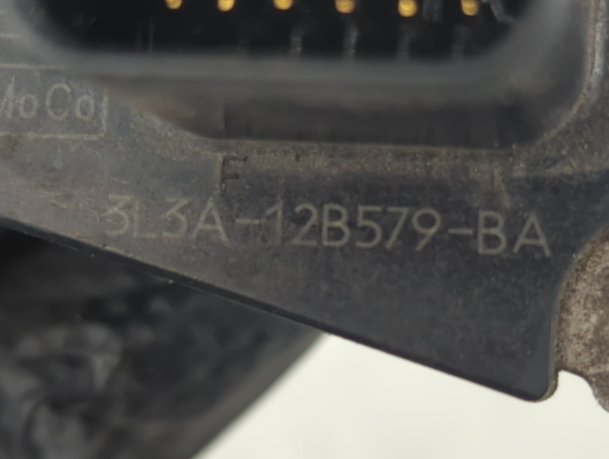 2007-2014 Ford Edge Mass Air Flow Meter Maf Sensor 1200848 - Oemusedautoparts1.com