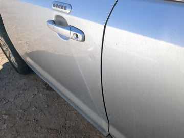 2007-2010 Ford Edge Driver Front Door Oem
