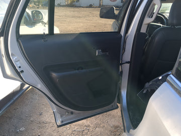 2007-2010 Ford Edge Driver Rear Door Oem
