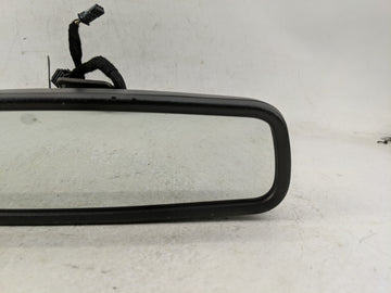 2007-2020 Ford Edge Interior Rear View Mirror Replacement OEM Fits OEM Used Auto Parts