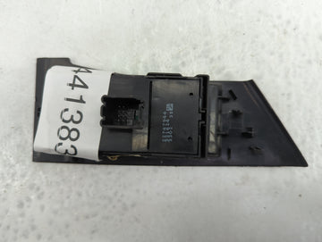 2008-2010 Ford Edge Master Power Window Switch Replacement Driver Side Left P/N:22747944 2313156 Fits OEM Used Auto Parts