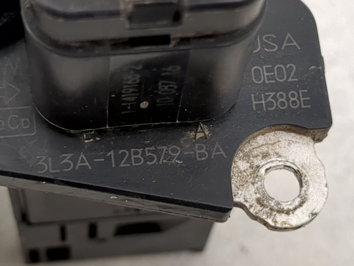 2007-2014 Ford Edge Mass Air Flow Meter Maf 1486331 - Oemusedautoparts1.com