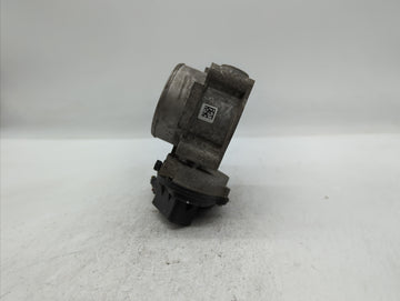 2007-2010 Ford Edge Throttle Body P/N:7T4E-9F991-FA 7T4E-9F991-GA, 7T4E-9F991-FB Fits Fits 2007 2008 2009 2010 2011 2012 2013 2014 OEM Used Auto Parts